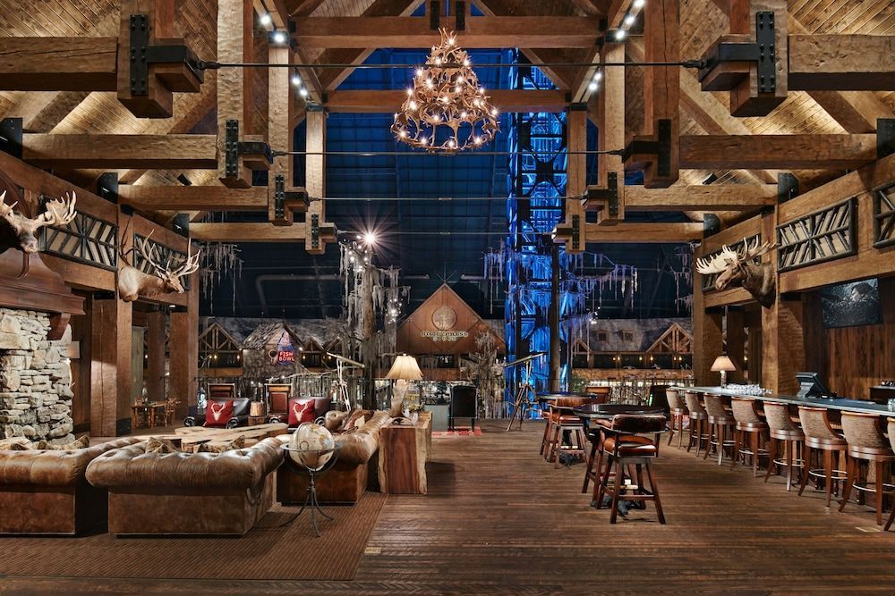 Big Cypress Lodge 1