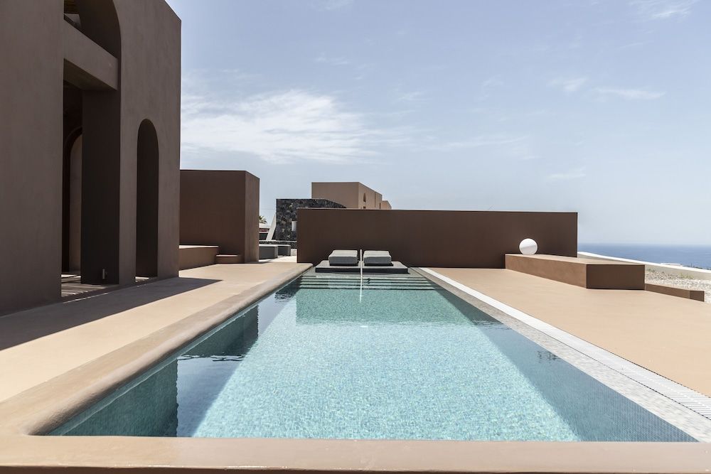 Serra Exclusive Suites 1