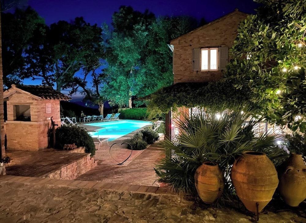 Castello di Granarola Relais - Adults Friendly - 2