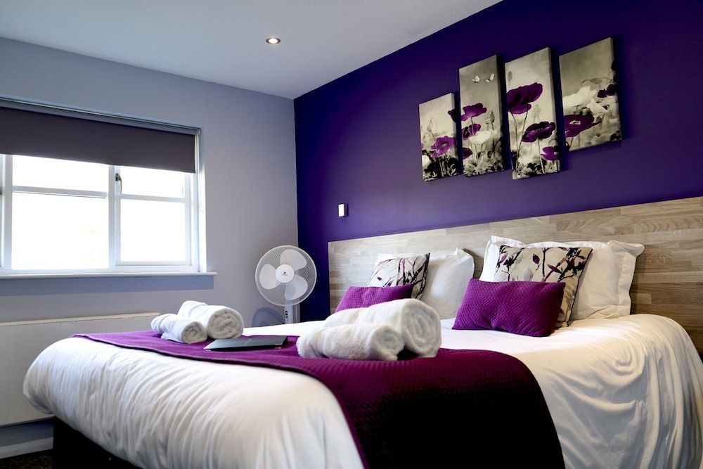 The Woolpack Inn Islip 2