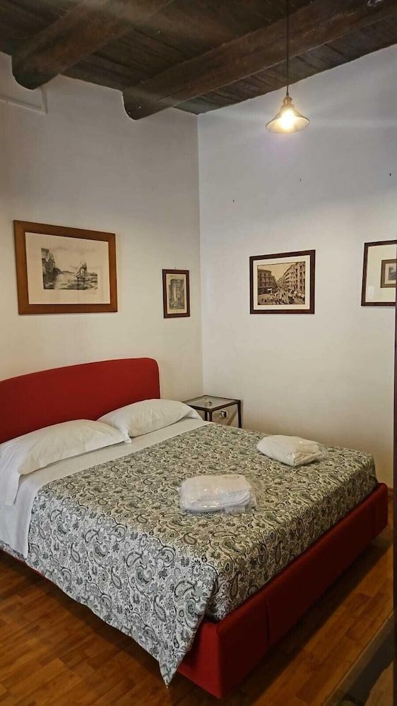 Appartamento Casa toledo 2