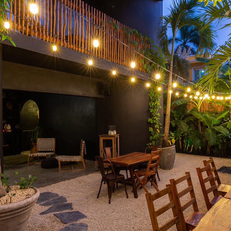 AROMA TULUM 2