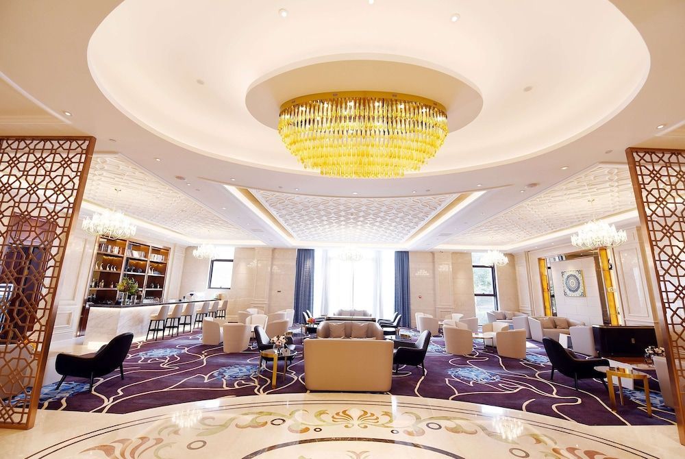 Ramada Plaza by Wyndham Wenzhou 2