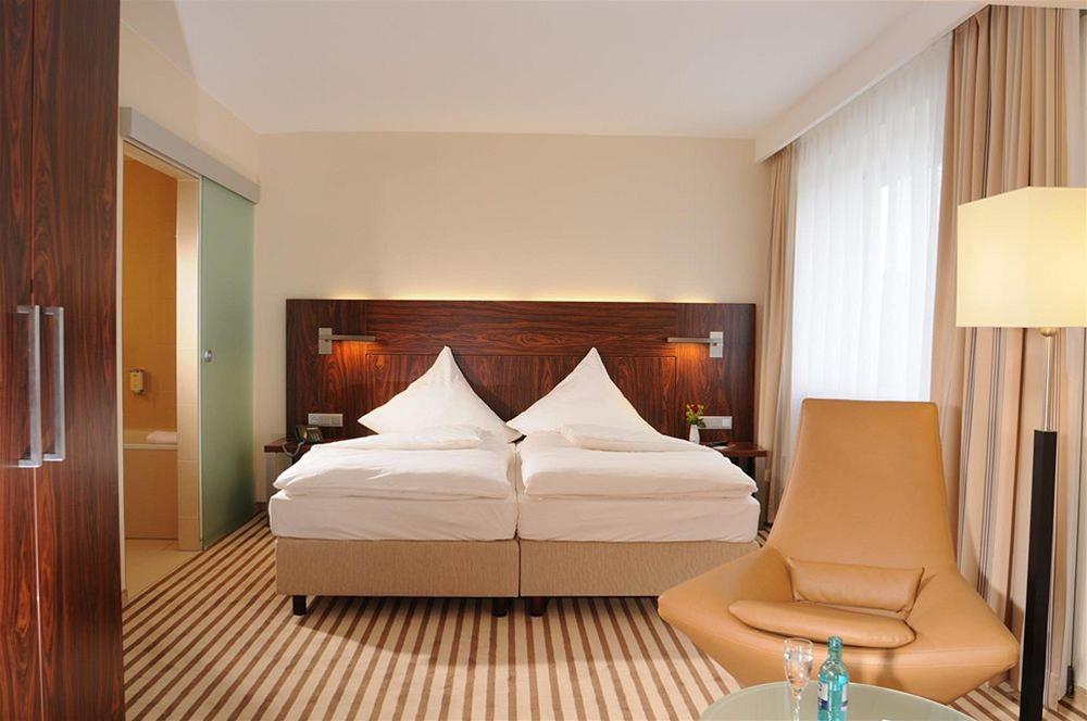 Hotel an der Oper 1