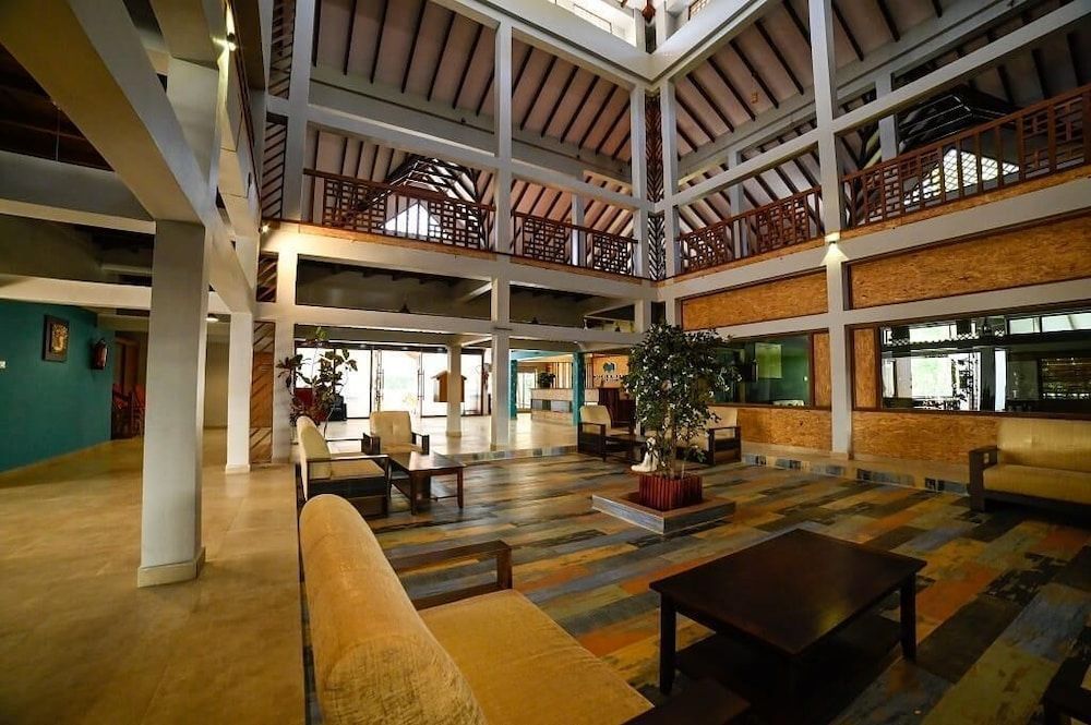 Bowfin Resort 1