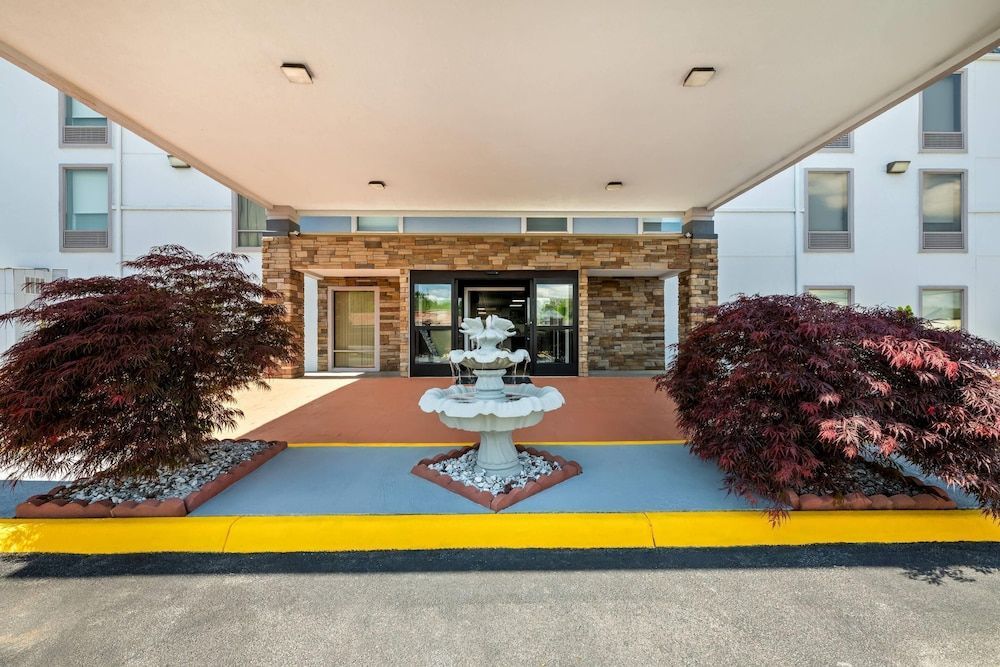 Comfort Inn Kingsport Southeast 1