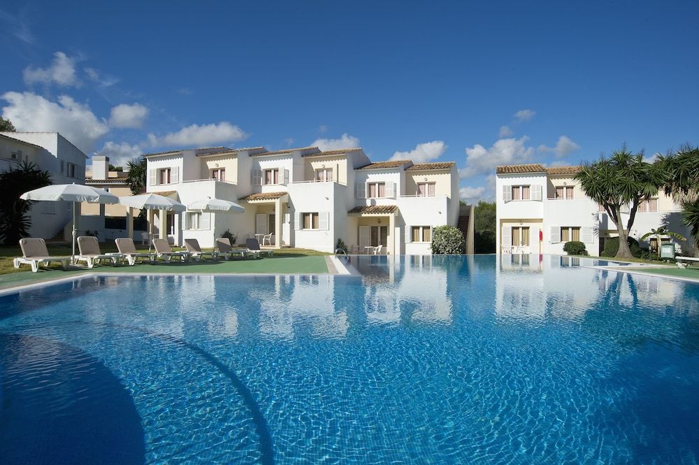 Apartamentos Vista Alegre Mallorca 1