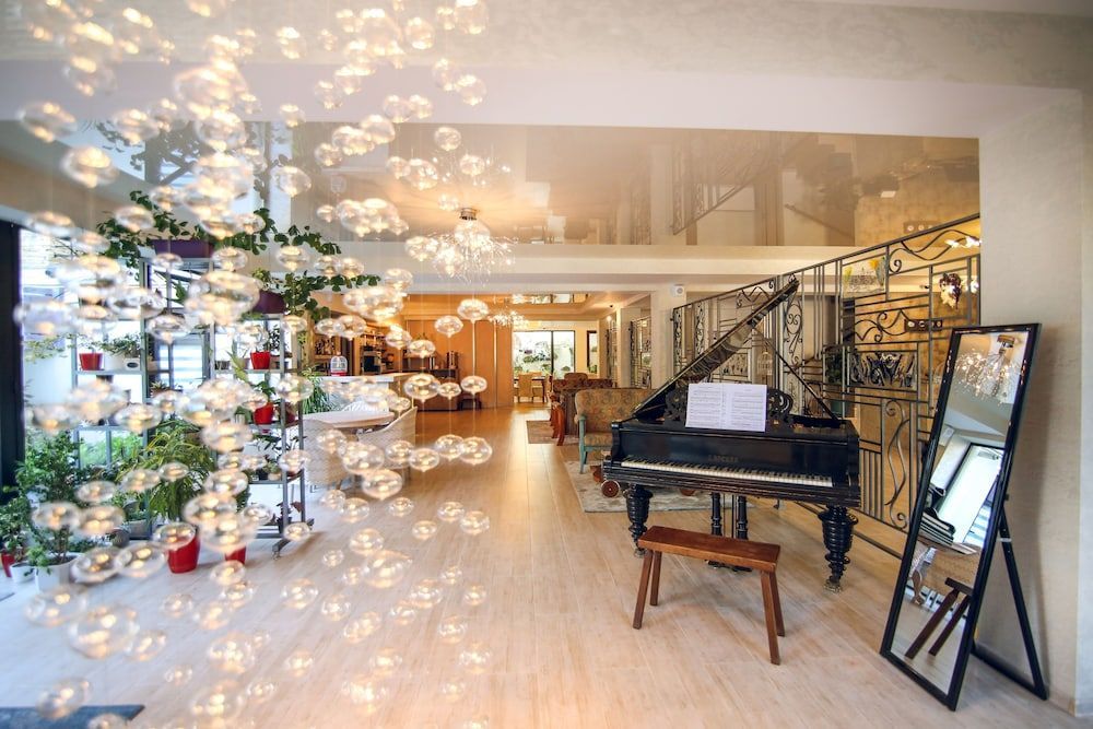 Hotel Kera 1