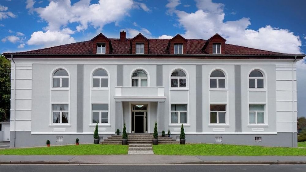 VILLA BOWDY 1