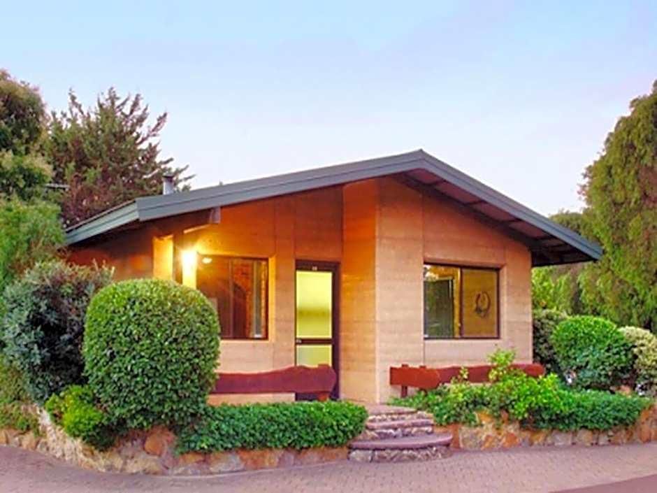 Sandy Bay Holiday Park 1