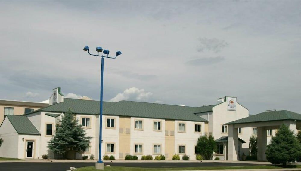 Buffalo Inn 1