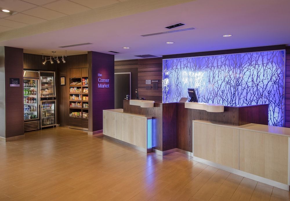 Fairfield Inn & Suites by Marriott DuBois 2