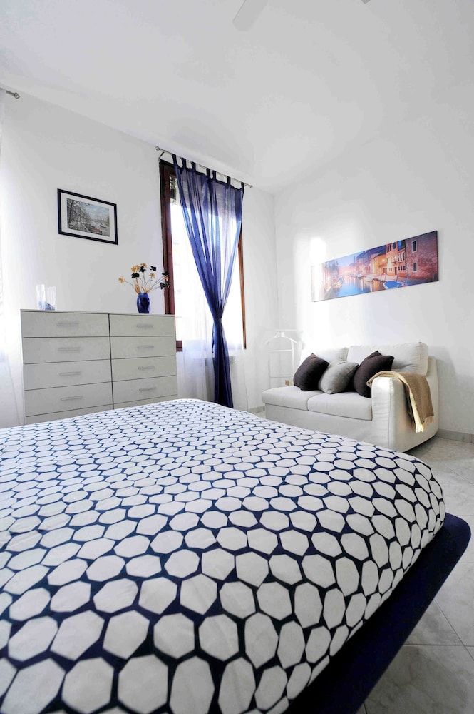 Santamarta, the apartment for your Venetian holidays 2