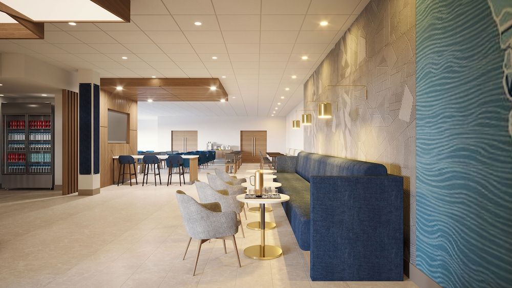 Holiday Inn Express Corpus Christi - Beachfront by IHG 1