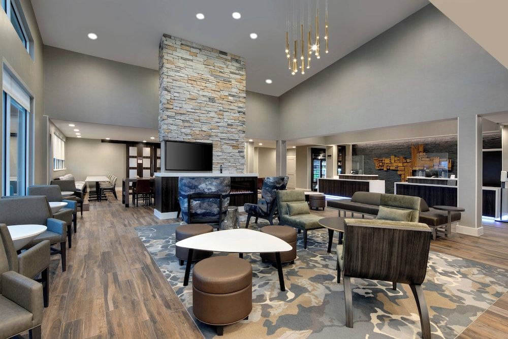 Residence Inn Waco South 2