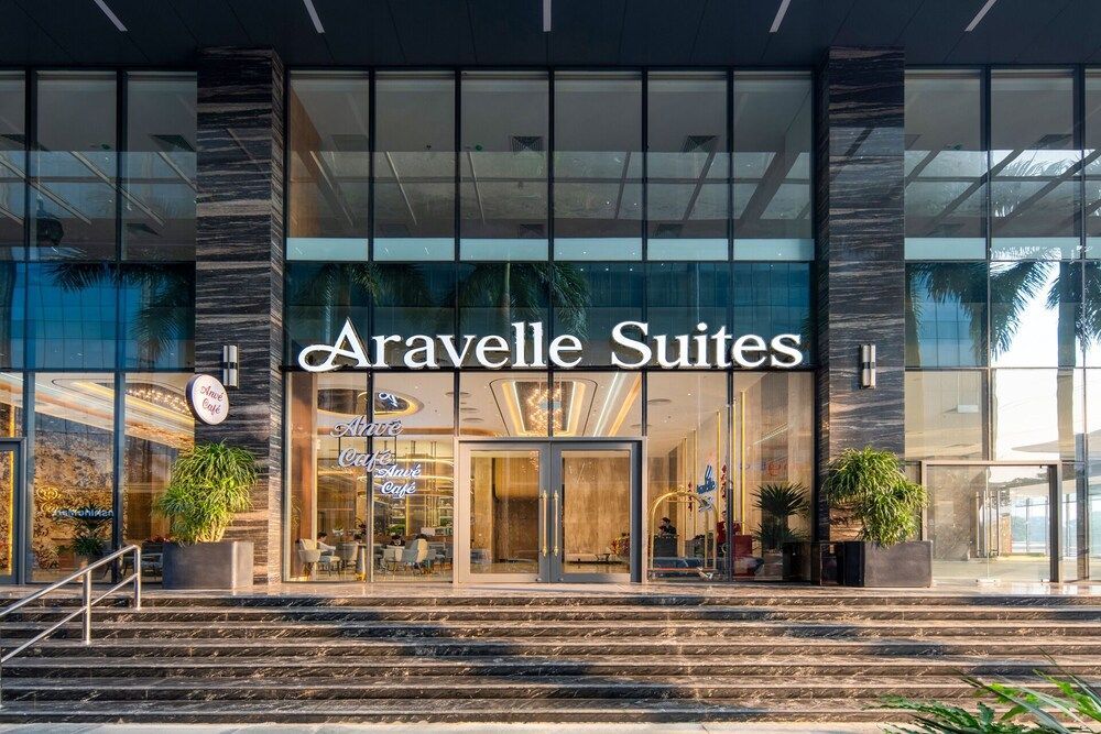 Aravelle Suites managed by 22Land 1
