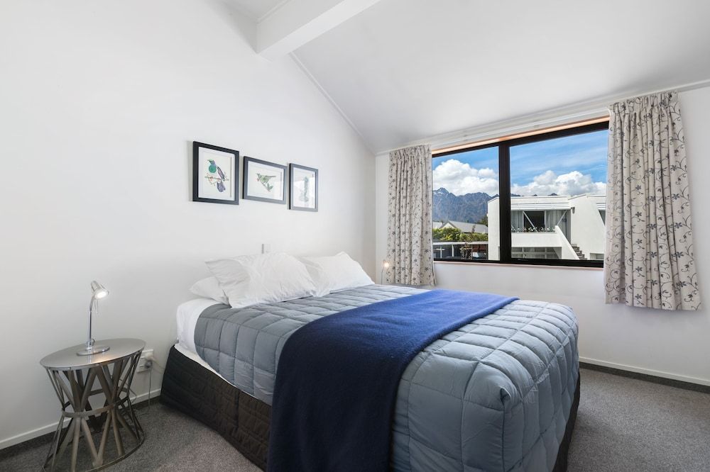 Amity Serviced Apartments 2