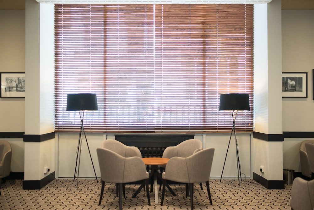 Lancaster Hall Hotel 2