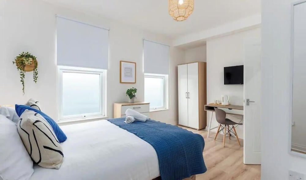 The residency rooms liverpool 2