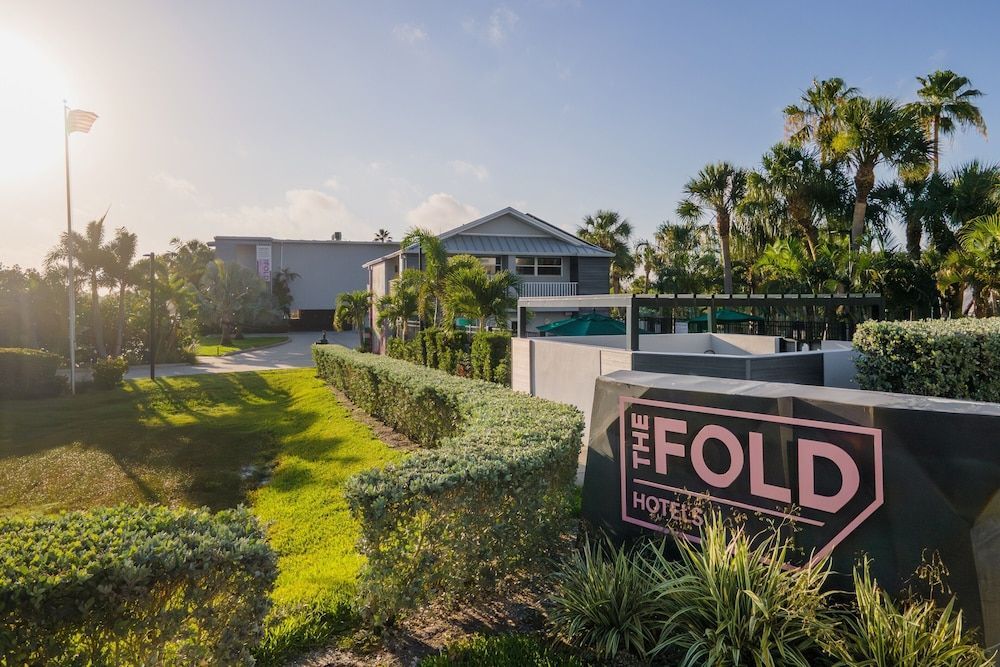The Fold Hotels Indian Shores 1