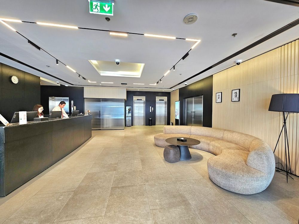 Rose Garden Hotel Apartments - Al Barsha, Near Metro Station 2