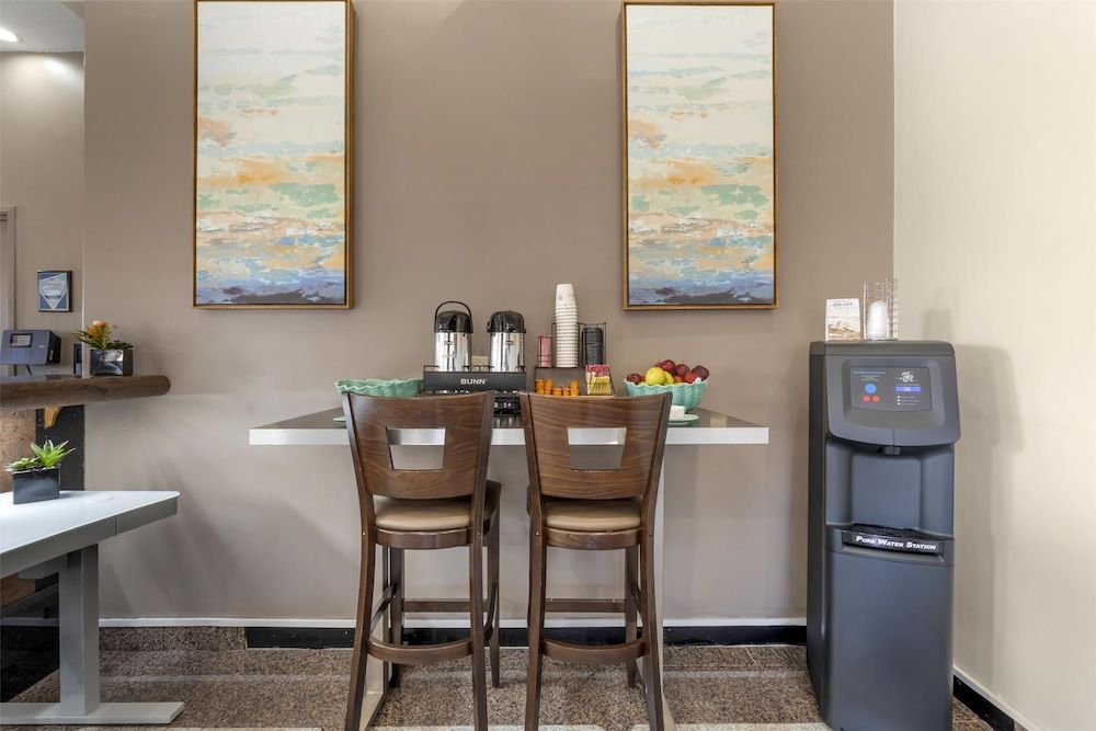 Best Western Redondo Beach Galleria Hotel - Beach City LA 2