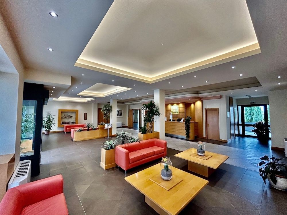 Hotel Ristorante Trendy 1