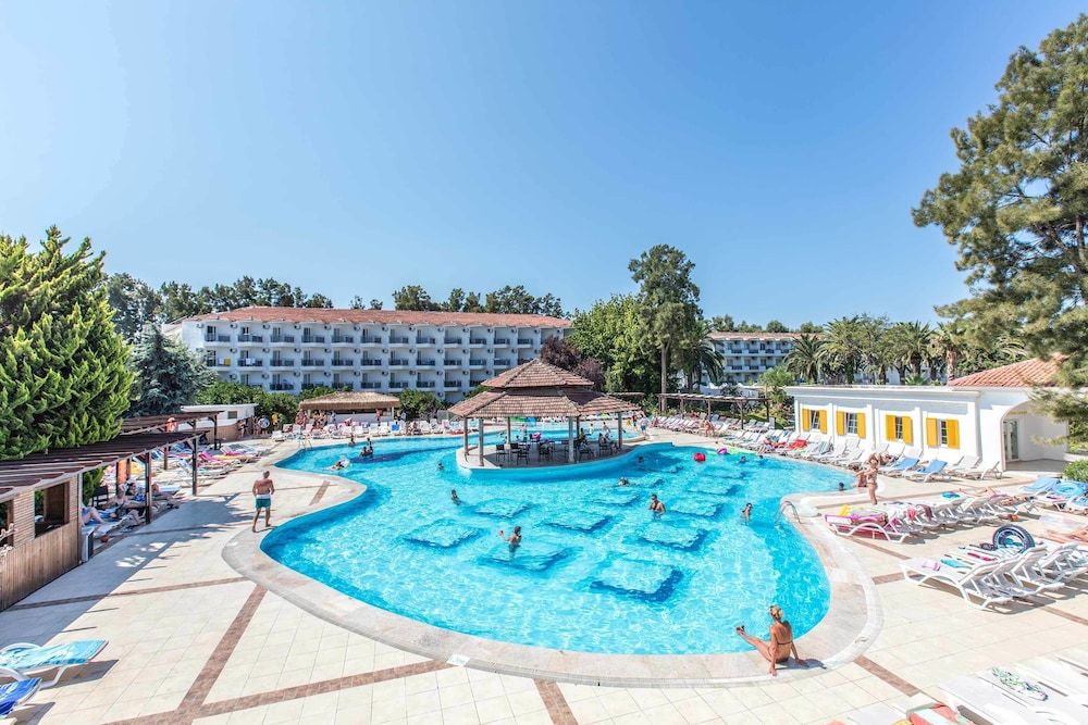 Atlantique Holiday Club 2