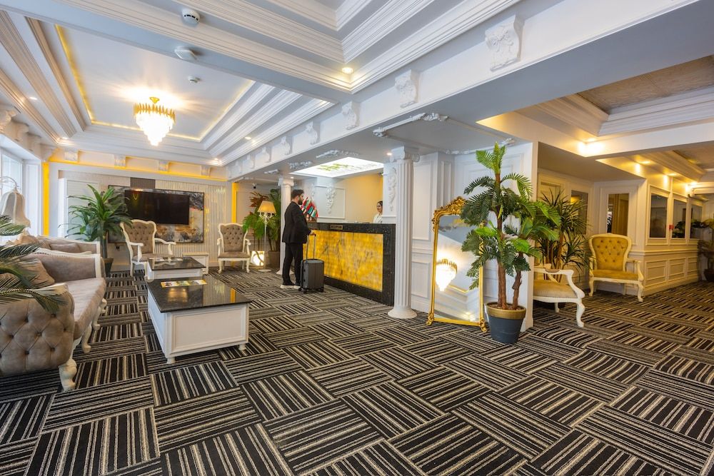 Andalouse Otel 2