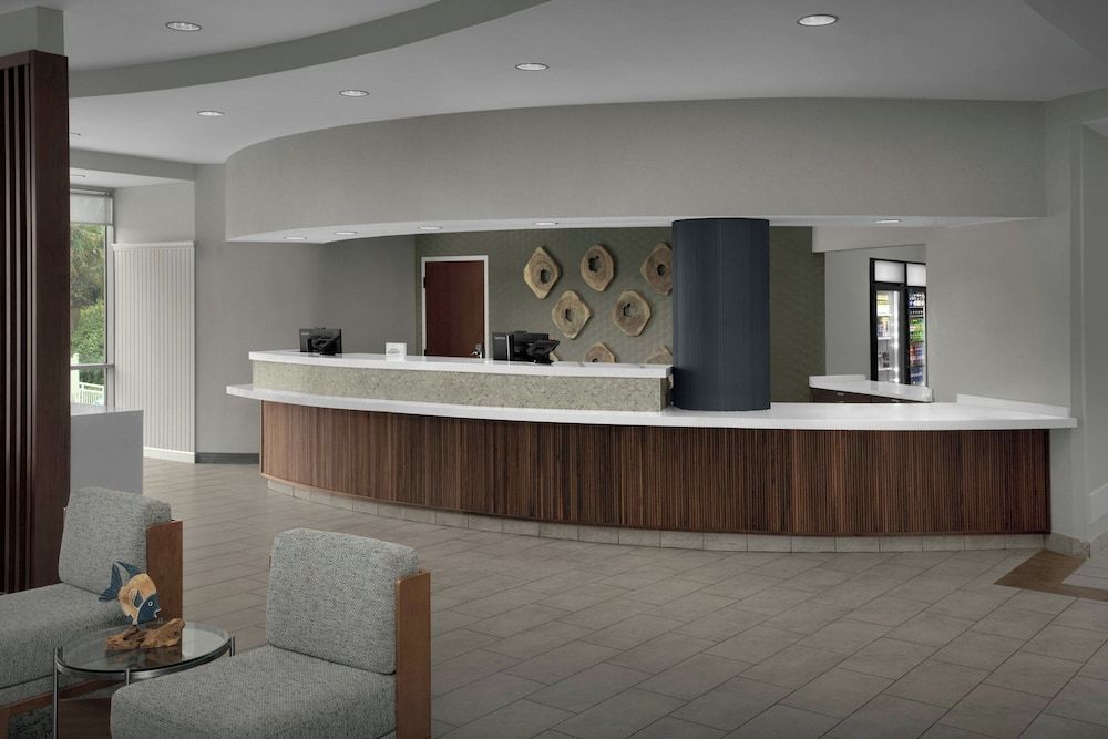 Courtyard by Marriott Carolina Beach Oceanfront 2