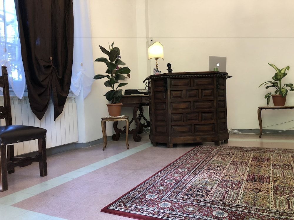 Relais Puccini 2