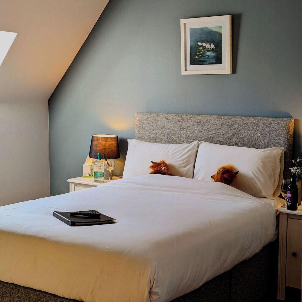 Ben Cruachan Inn - Restaurant, Pub with Rooms 2