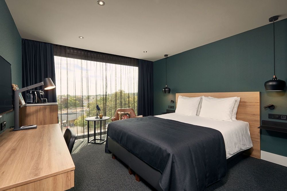 Van der Valk Hotel Antwerpen 1