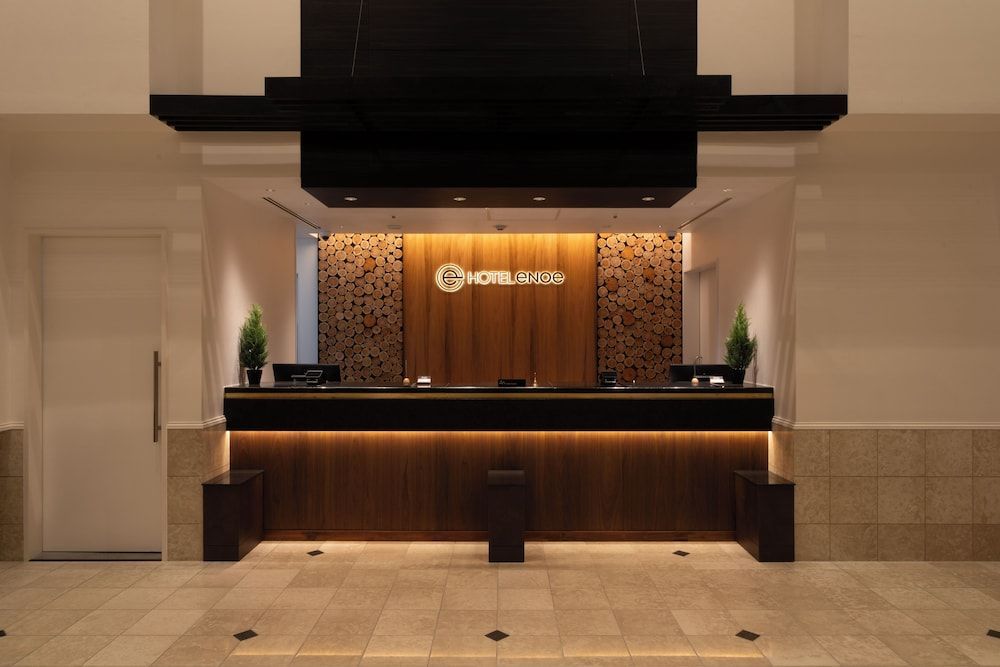 Hotel Enoe Hakodate 2