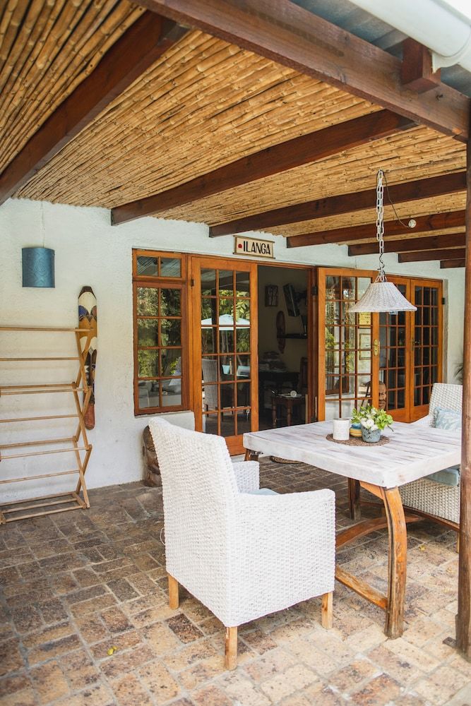 Khashamongo B & B 2