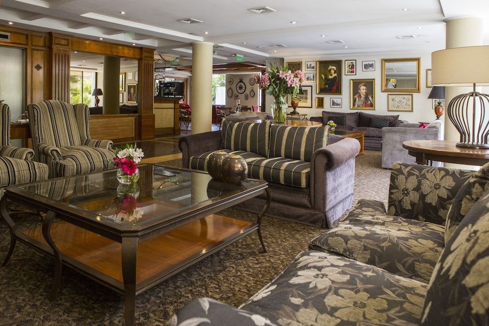 Park Plaza Bonaparte Boutique 2