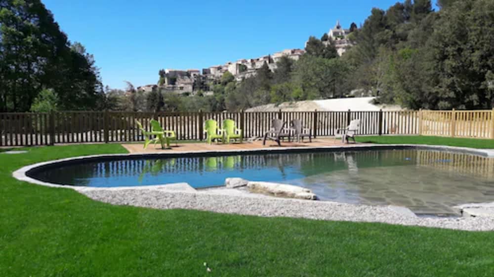 Camping le Vallon 1