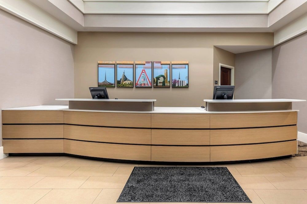 Residence Inn by Marriott Columbus 2