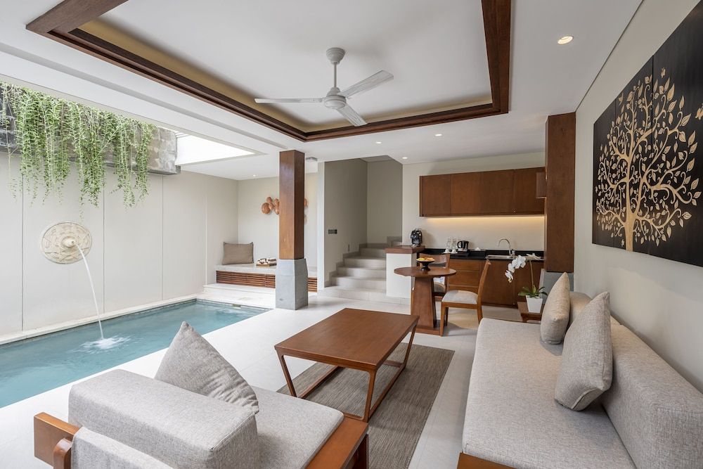 TanaDewa Villas Nusa Dua Bali by Cross Collection 1