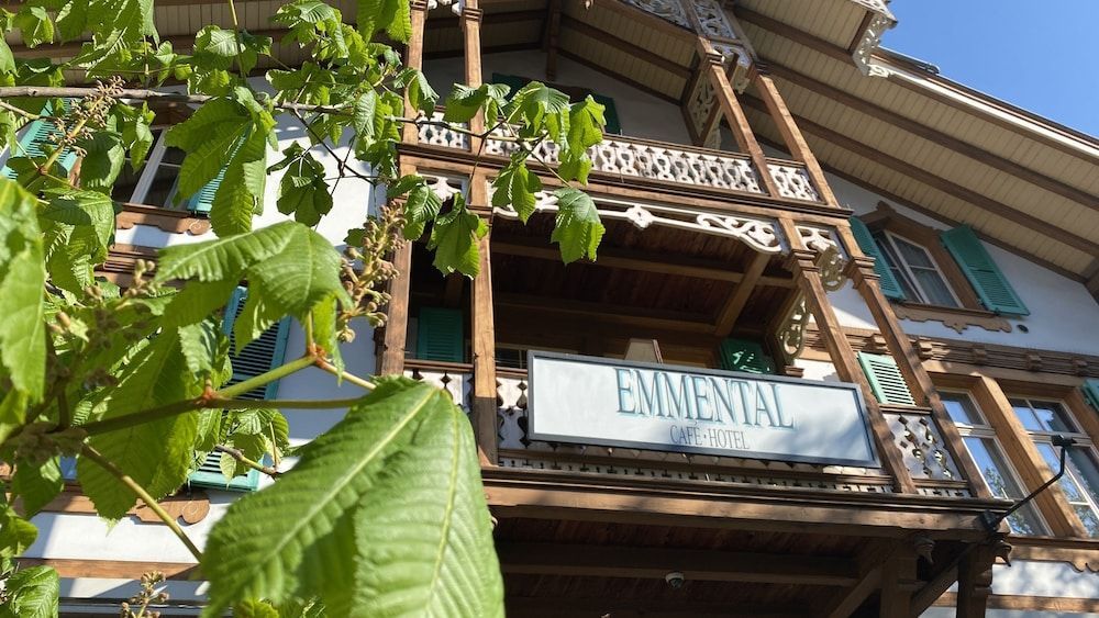 Hotel Emmental 1