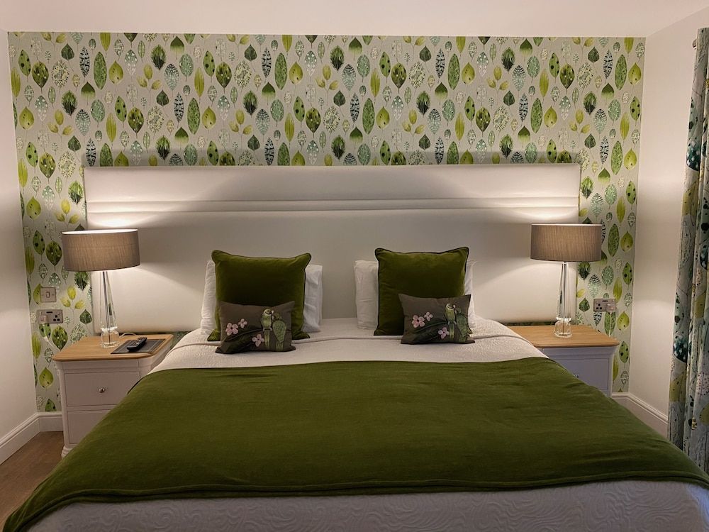 Toppesfield House B&B 2