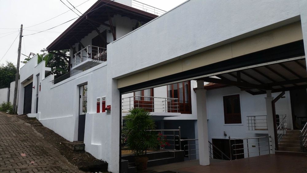 Paris - Wadduwa - Ayansa Villa - Wadduwa