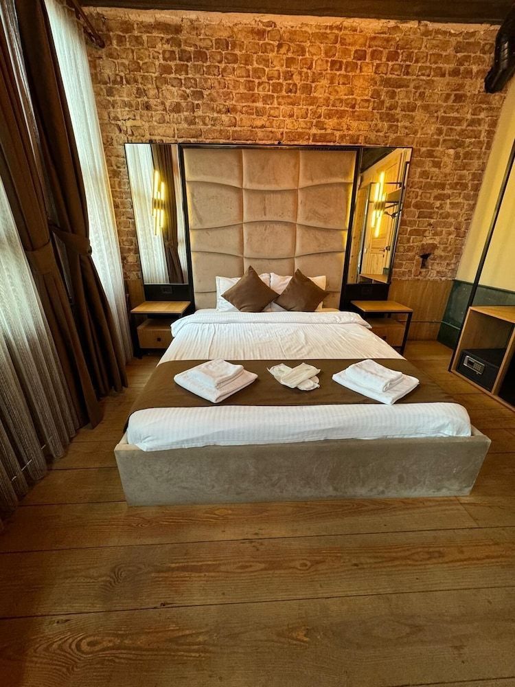 Berfinn Hotel Beşiktaş 2
