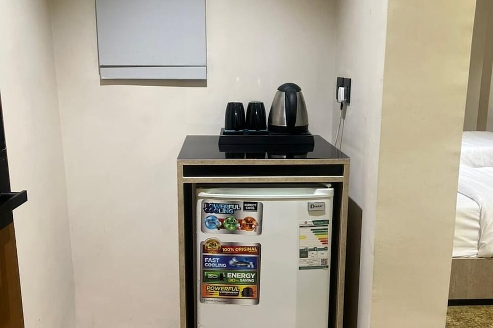 Nasamat Silver Hotel 1