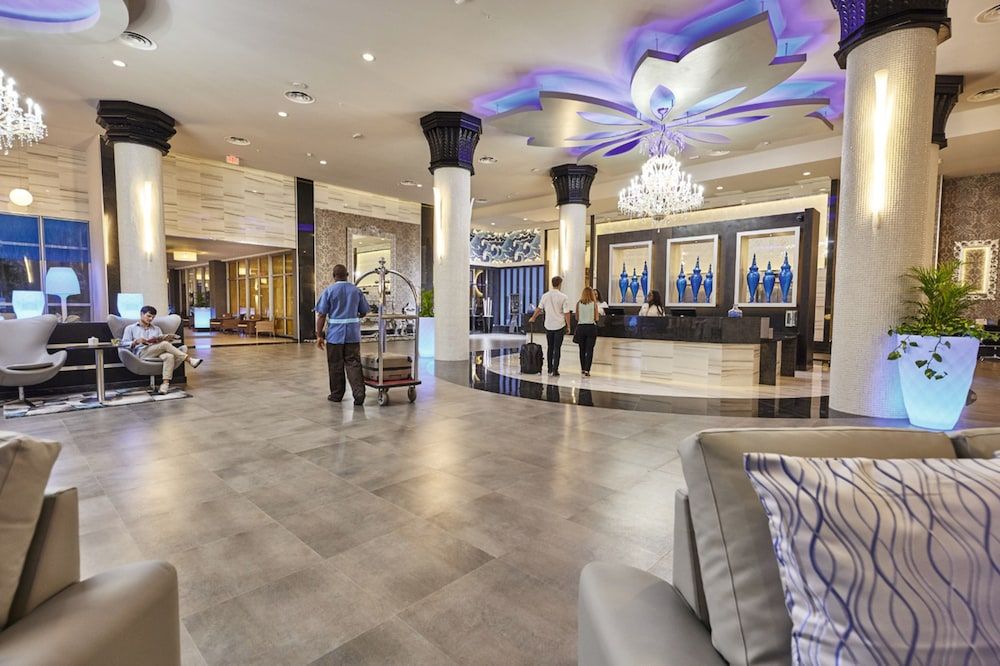 Riu Palace Paradise Island - Adults Only - All Inclusive 2
