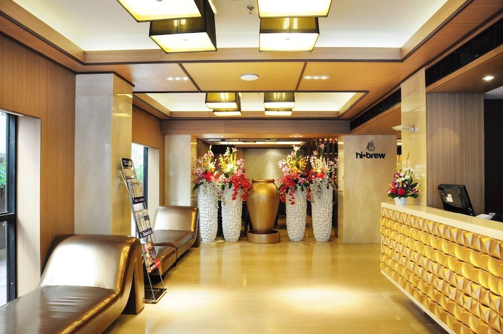 Hotel Senses 2