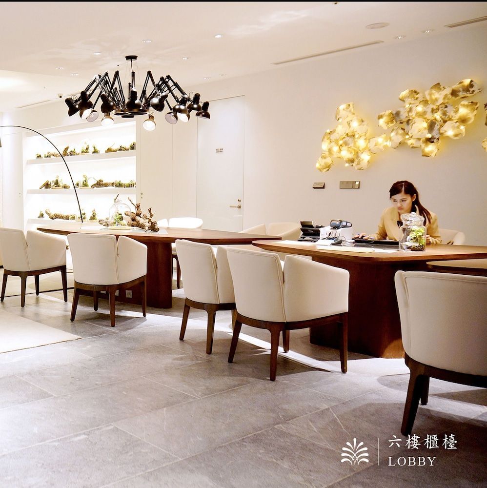 Hotel Royal Beitou 2