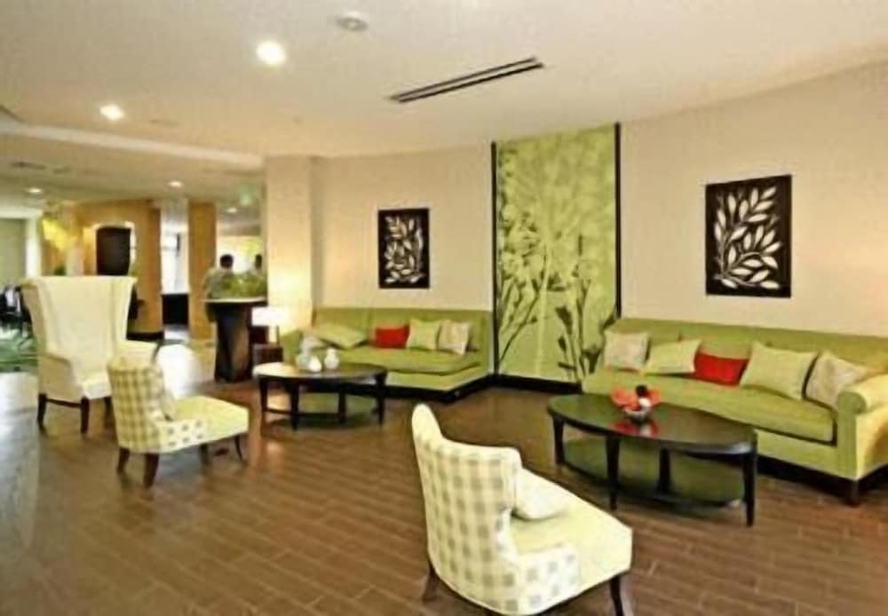 Fairfield Inn Suites Elkin Jonesville 2