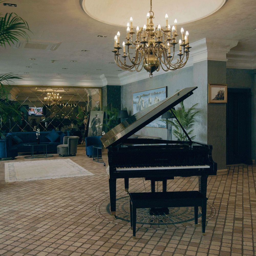 The Wings Hotels Ankara - Neva Palas 2