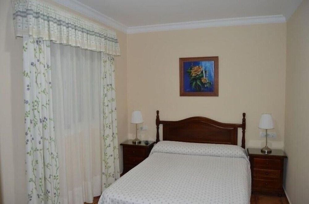 HOTEL Paquita 2